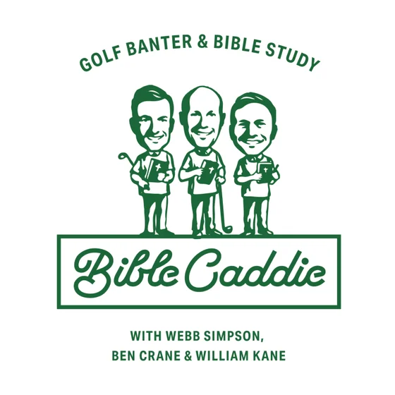 Bubba Watson on Winning Two Masters, Adoption, and Giving God All the Glory | Bible Caddie Classic