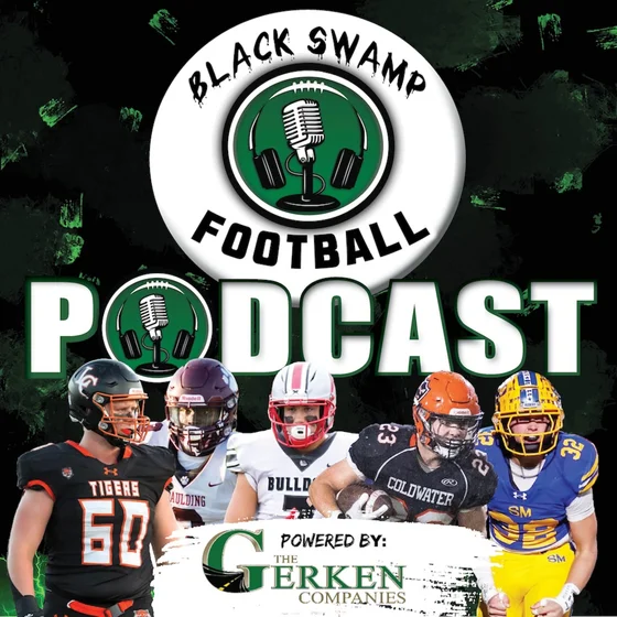 Week 6 of 2026 season podcast