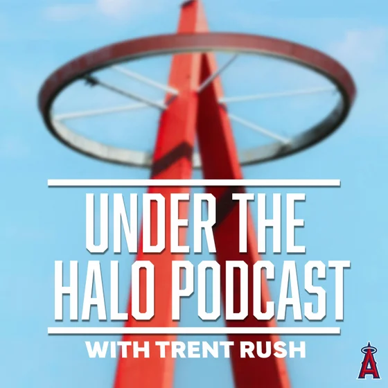 Under the Halo – Angels Legends Tim Salmon & Mark Langston
