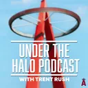 Under the Halo - Ripping Cards with Superstar Mike Trout