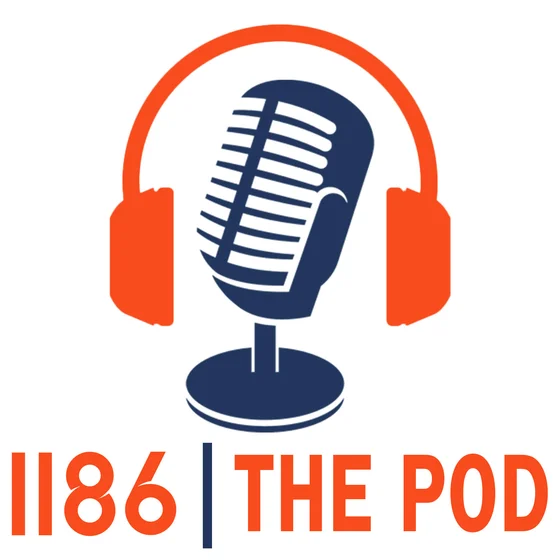 1186 | The Pod - Official Podcast of the University of Virginia Baseball Program cover art