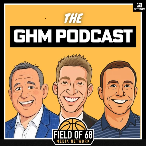 Michigan's title run, Michael Malone's North Carolina build, biggest NBA decisions and more | GHM PODCAST