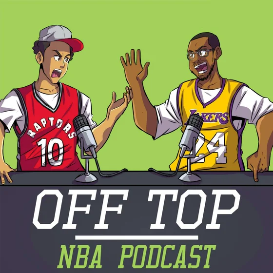 J.R. Smith Ruins Game 1 for the Cavaliers, Celtics trading for Bamba and More