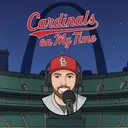 81. Have the Cardinals Changed Expectations? (feat. Bernie Miklasz)