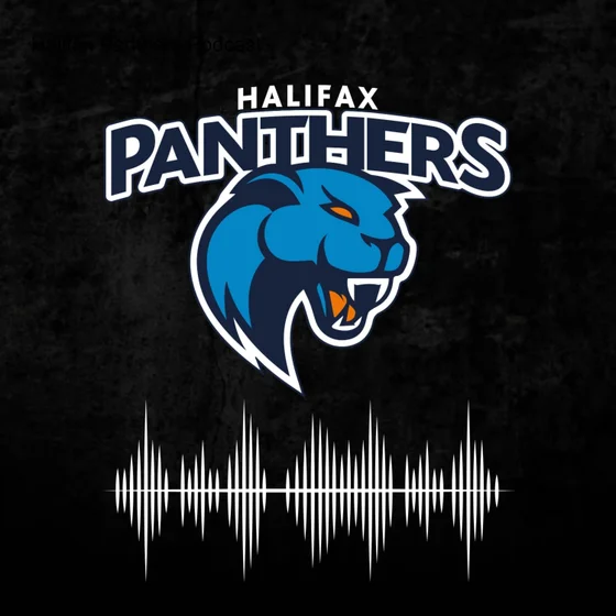 Halifax Panthers Podcast cover art