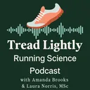 Gut Training for Runners: How to Fuel Without Stomach Problems with Claire Shorenstein, MS CSSD