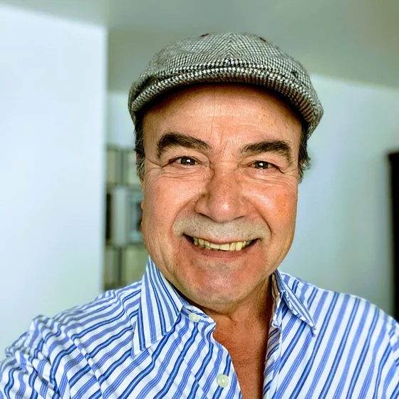 Turkish Football Podcast by Ahmet Bob Turgut
