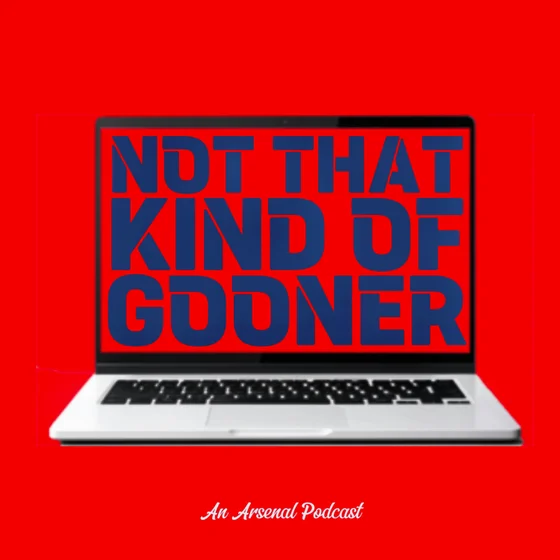 Episode 26 - Partey Leaving, Norgaard Arriving + Keep, Loan, Sell: Arsenal's 24/25 Squad