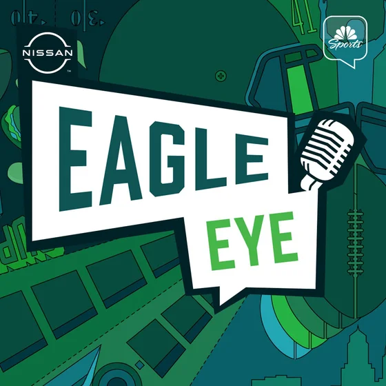Recapping Day 3 of Eagles training camp in 2026