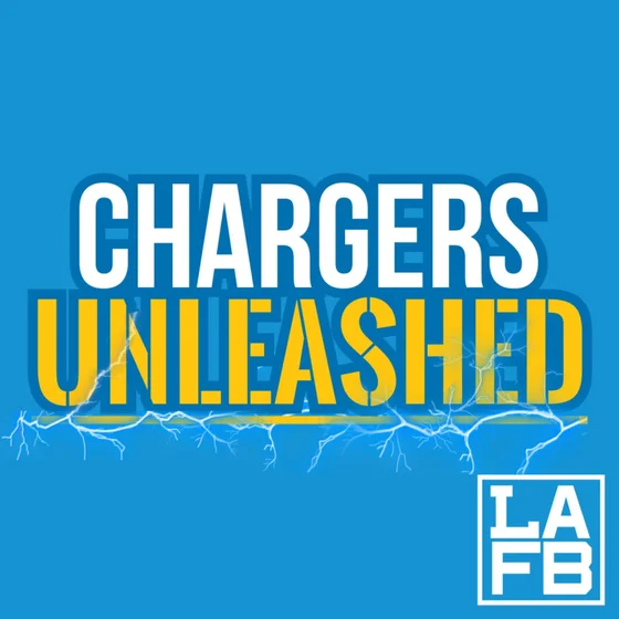 Ep. 501 - Biggest Chargers X-Factors for 2026 | Tyler Biadasz, Donte Jackson & More | UNDERRATED SURPRISE!?