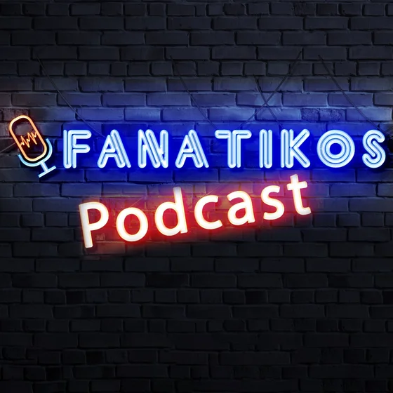 Fanatikos Podcast cover art