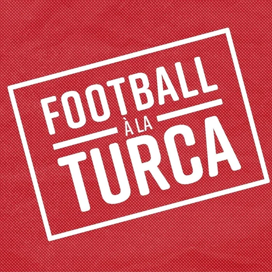 Football à la Turca - S4E02 (September 8th 2021) International break, transfer deadline, European draws and TM.com getting sued by Fenerbahçe?