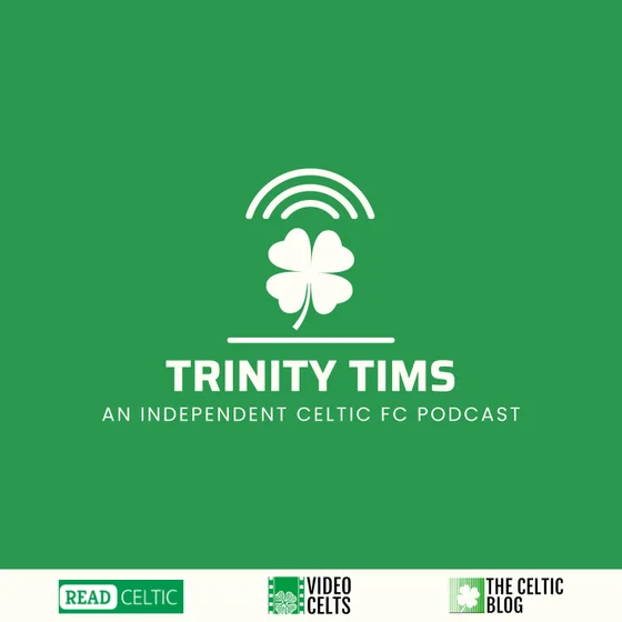 The Trinity Tims Podcast