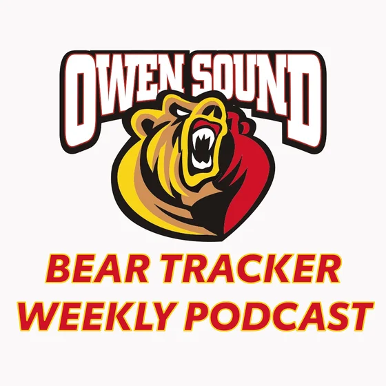From Owen Sound Captain to Penguins Prospect: Pierce Mbuyi's Big Moment
