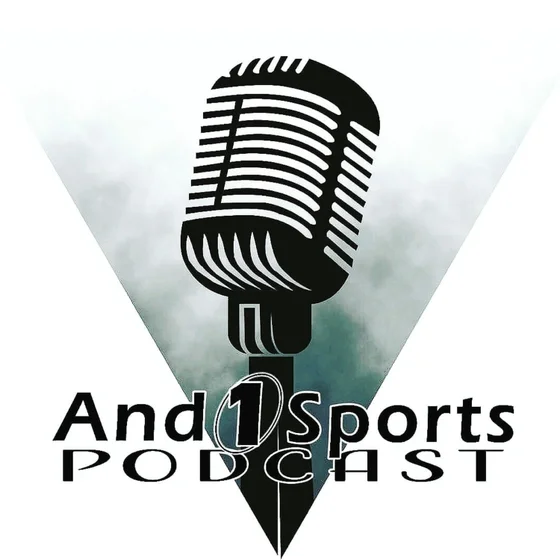 And One Sports Podcast cover art