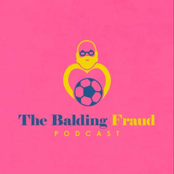 The Balding Fraud Podcast: Episode 10.