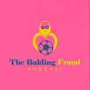 The Balding Fraud Podcast: Episode 6 with Simon Cox