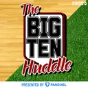 10 Big Ten Breakout Players Coming in 2026!