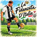 Juventus Cruise Into the International Break