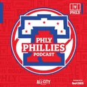Phillies Trade Deadline Problems Surface in Damaging Loss | PHLY Phillies Podcast