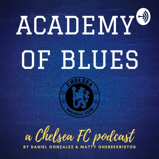 Episode 21 | The Return of Academy of Blues