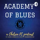 Episode 21 | The Return of Academy of Blues