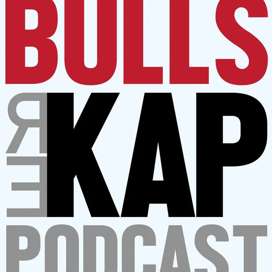 Bulls REKAP ® Podcast 🏀 (S2 - E44): Sky's Struggles In 2026; The WNBA's Caitlin Clark Controversy