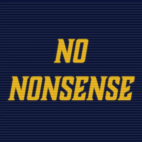 No Nonsense