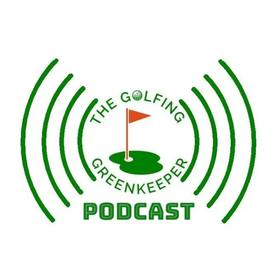 EP.211 Walking the Fairways - feat. Idris Evans (The Western Australian Golf Club)