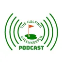 EP.159 Keeper of the Greens - Adam Marchant (Royal Sydney Golf Club)