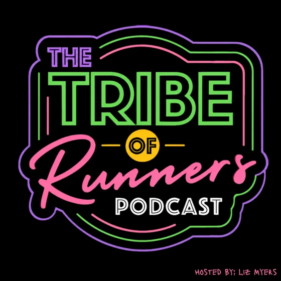 The Tribe of Runners Podcast cover art