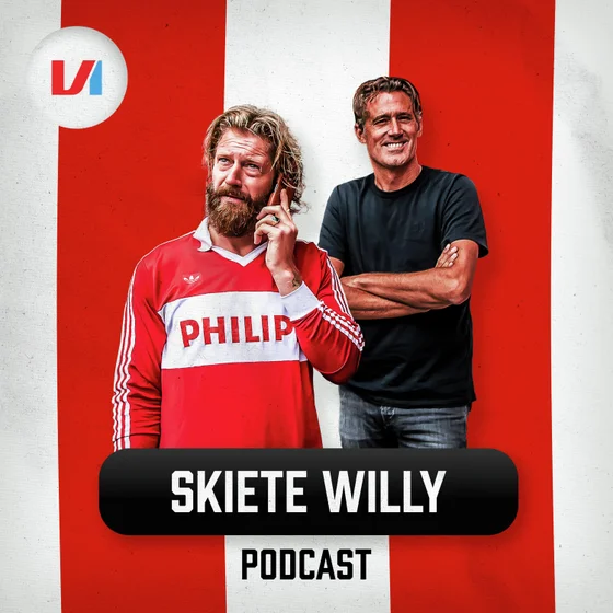 S06E30: Seizoensafsluiting met Ronald Waterreus en Paul van Kemenade
