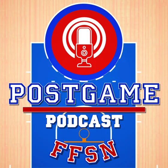 Post Game Podcast: A Detroit Pistons Podcast cover art