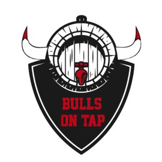 Bulls On Tap: A Chicago Bulls Podcast cover art