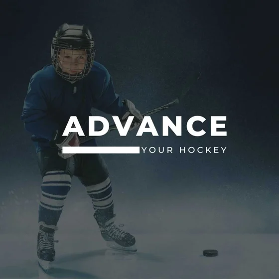 Advance Your Hockey: The Podcast cover art