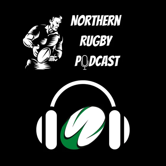The Northern Rugby Podcast cover art