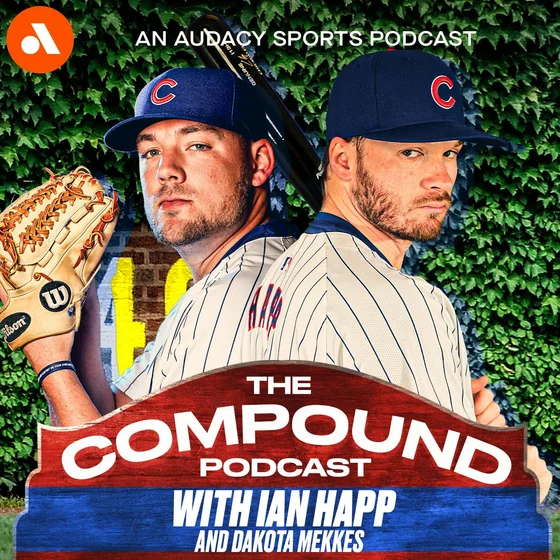 Zack Short and Scott Effross return to talk Kyle Hendricks' retirement, Cubs' Team Gold Glove and Football!
