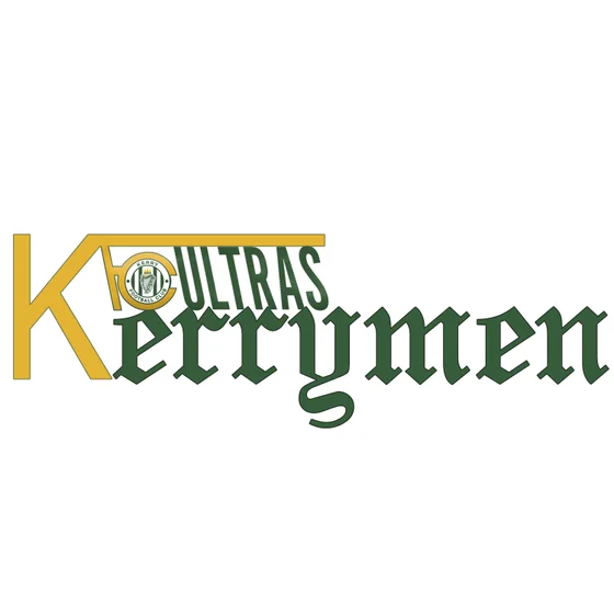 The Kerrymen Podcast cover art