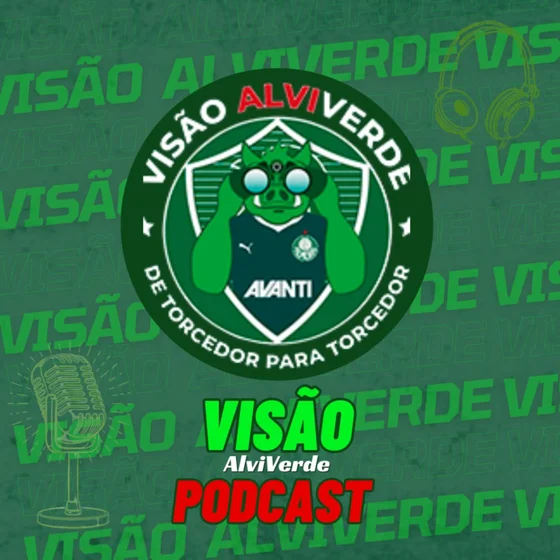 Episódio 388 - LIVE ESPECIAL DE DOMINGO: PÓS-JOGO FLAMENGO 0 X 3 PALMEIRAS | SEGUE O LÍDER
