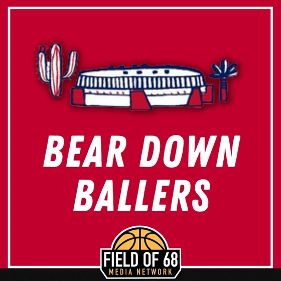 Arizona falls to Michigan | ’26-27 Season Outlook | Bear Down Ballers
