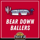 Arizona dominated SDSU | Is Brayden Burries their best player? | Bear Down Ballers