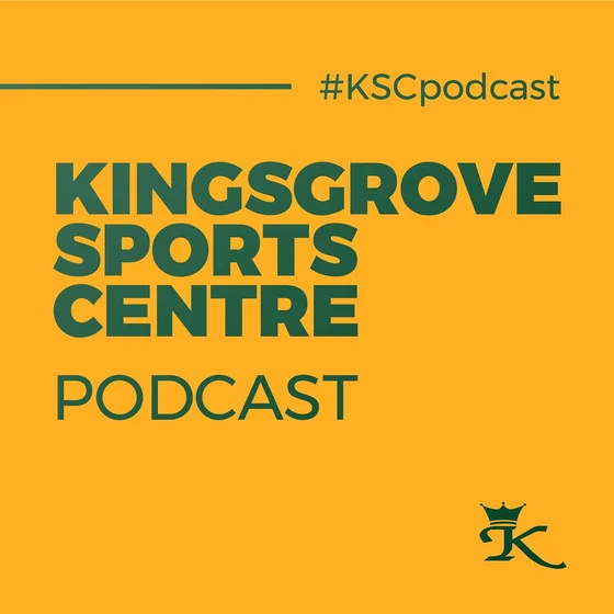 #50 - Catching Up and Looking Forward to More Cricket!