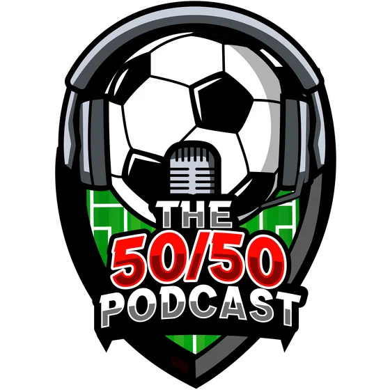 The 50/50 Pod - Ep. 152, Justin Lowry, Melissa TST Tournament