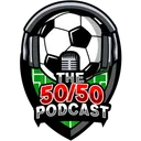 The 50/50 Pod - Ep. 152, Justin Lowry, Melissa TST Tournament