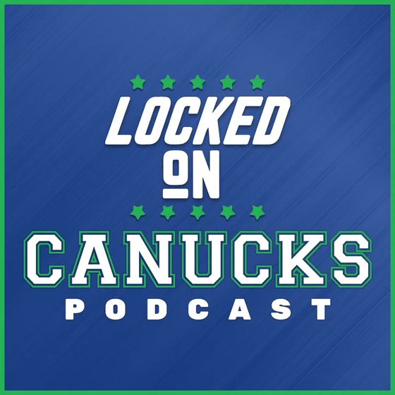 The Canucks have the most volatile player in the NHL