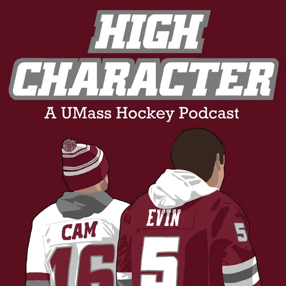 2026 Hockey East Semifinals Recap (The Season is Over)