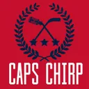 Dan Holmi in the House! The Official Caps Chirp Podcast S7 Ep31 ft. Dan Holmi