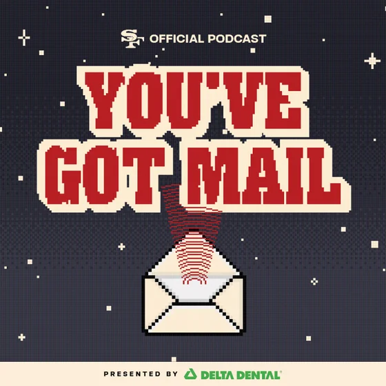 Flannigan-Fowles, Robinson Share NFL Beginnings, 49ers Linebacker Room Dynamics and More | 49ers You've Got Mail Podcast