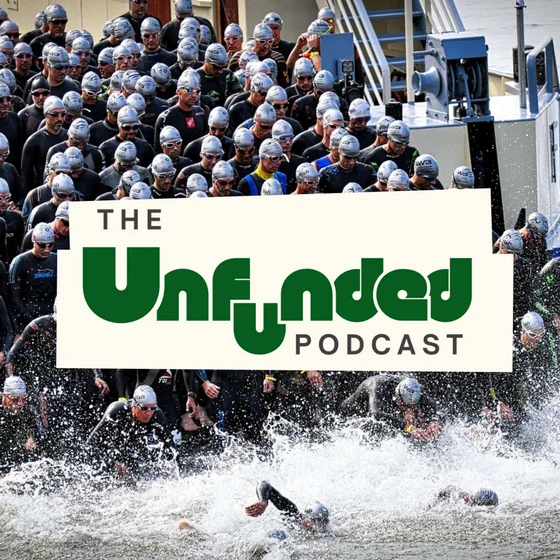Hauser Breaks Away | Unfunded S2 EP13