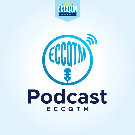 ECCQTM podcast cover art